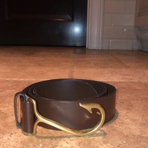 Vineyard vines men’s belt